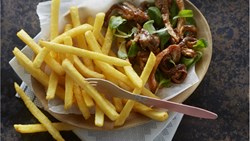 aviko premium frites streetfood benelux